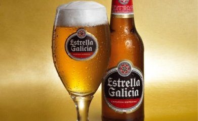 Royal Pizza Estrella Galicia » Royal Pizza Móstoles 91 617 18 22