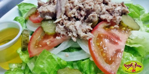 ensalada de clasica » Royal Pizza Móstoles 91 617 18 22